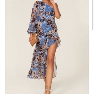 Alexis Abanna Dress